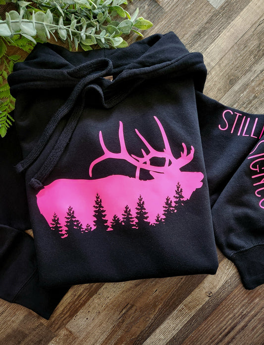 ELK HOODIE