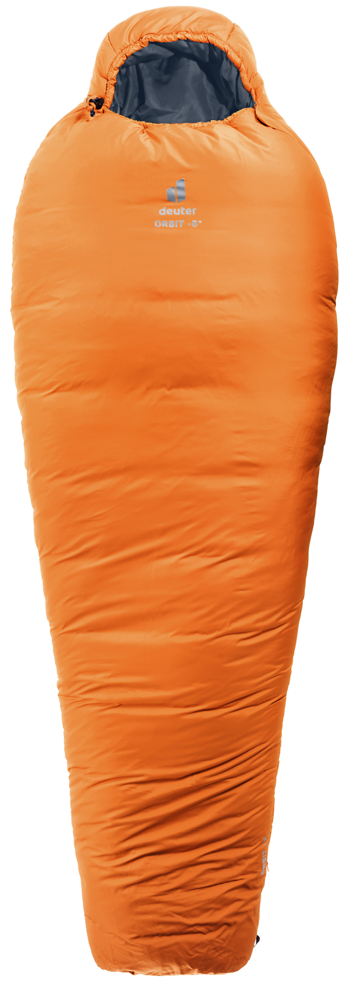 Deuter Orbit -5°C Synthetic Fibre Sleeping Bag