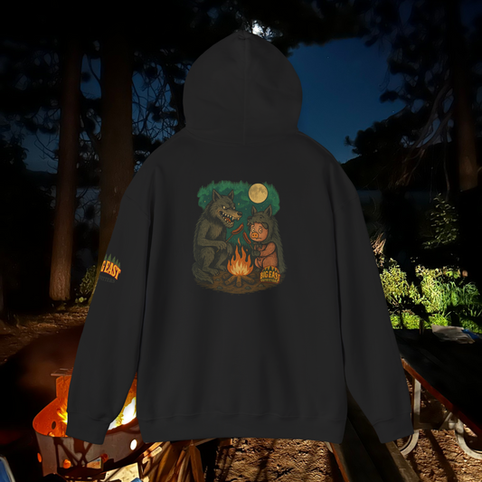 Campfire Tales Vol. 1: Midnight Roast