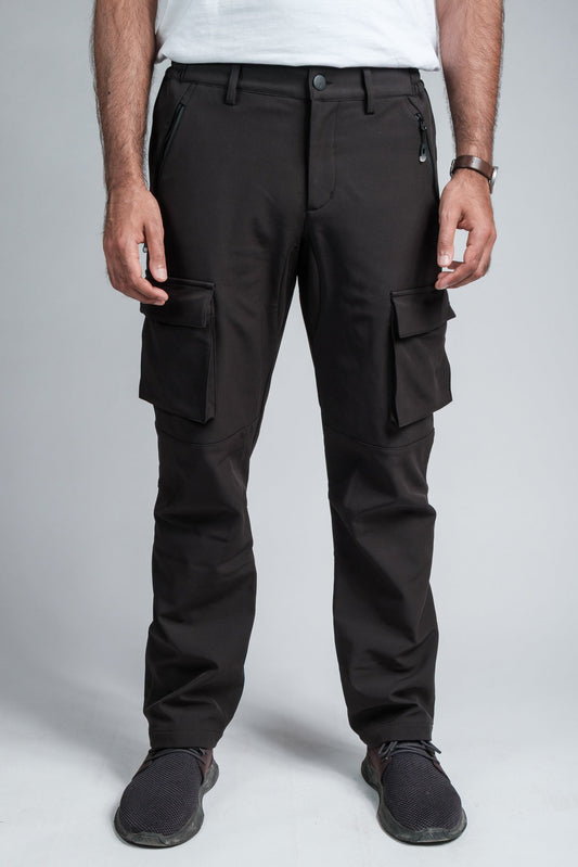 Northbound Gear Men's Adventure "Cargo" Water Resistant Pants