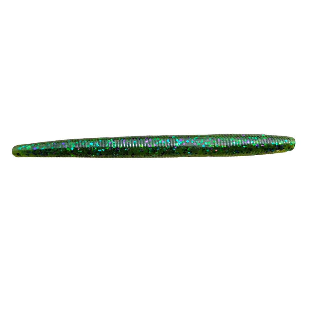 bass candy lures 5" Dipstick