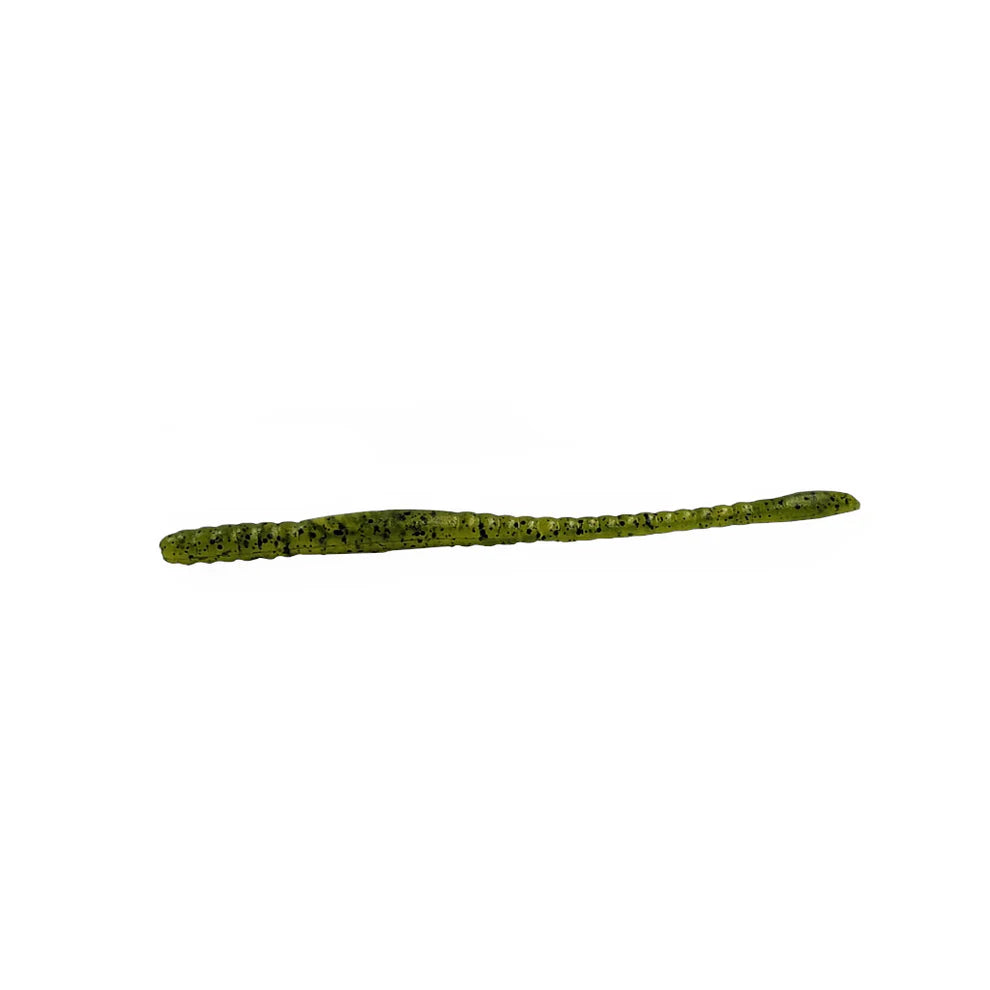 Limestone Lures 6" Wink Worm - 8/pk