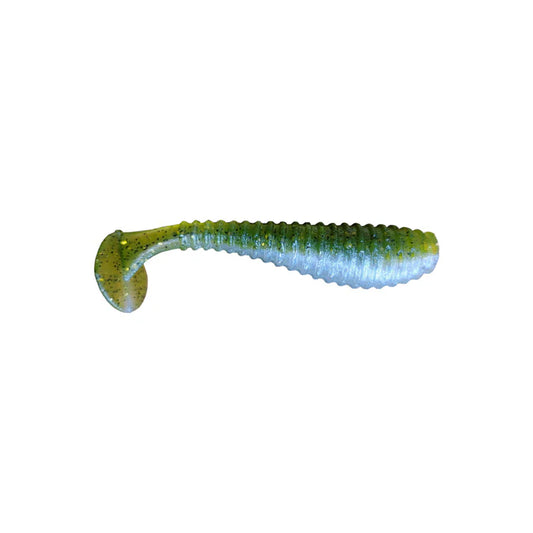 Limestone Lures 3.5" Rib Kicker - 6/pk