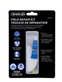 FIELD REPAIR KIT