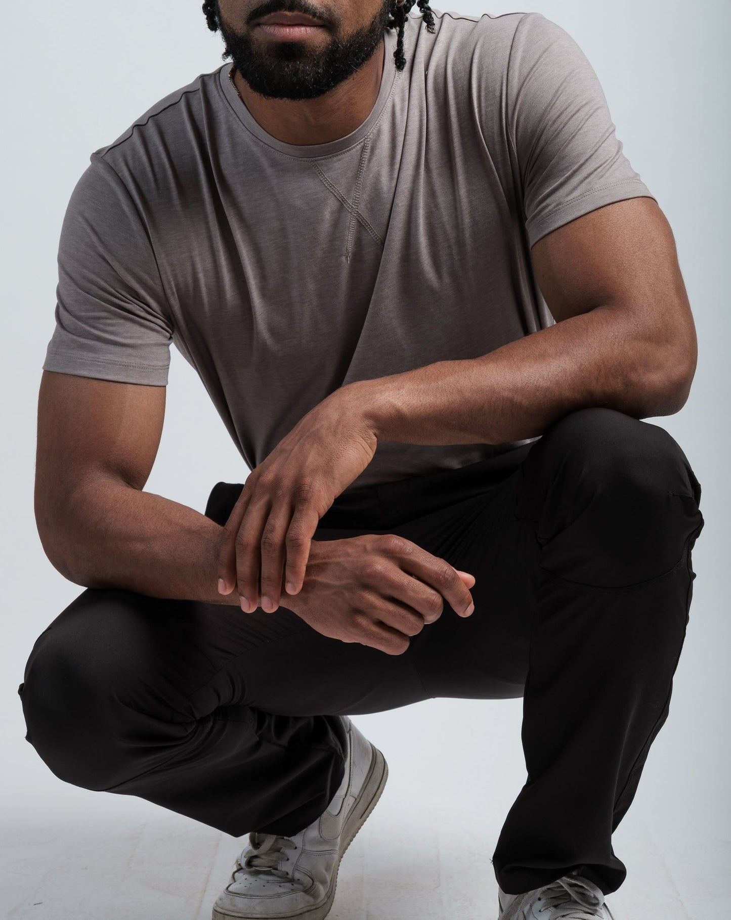 Northbound Gear Men's "Explorer" Water Resistant Summer Pants