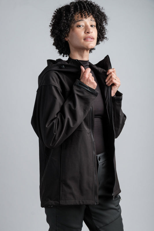 Northbound Gear Women's All Weather Crossover Jacket