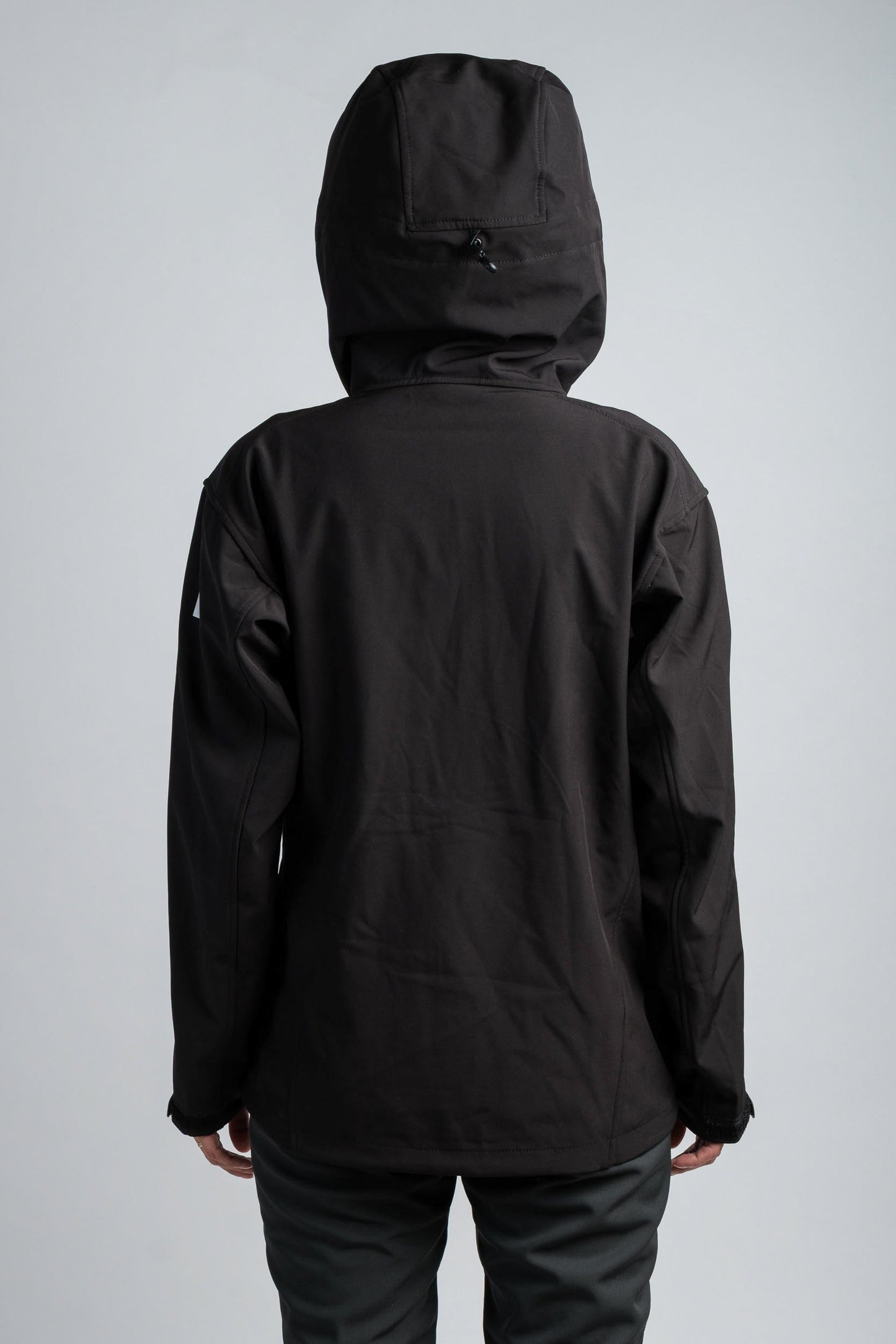 Northbound Gear Women's All Weather Crossover Jacket