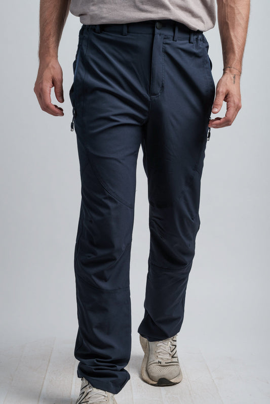 Northbound Gear Men's "Explorer" Water Resistant Summer Pants