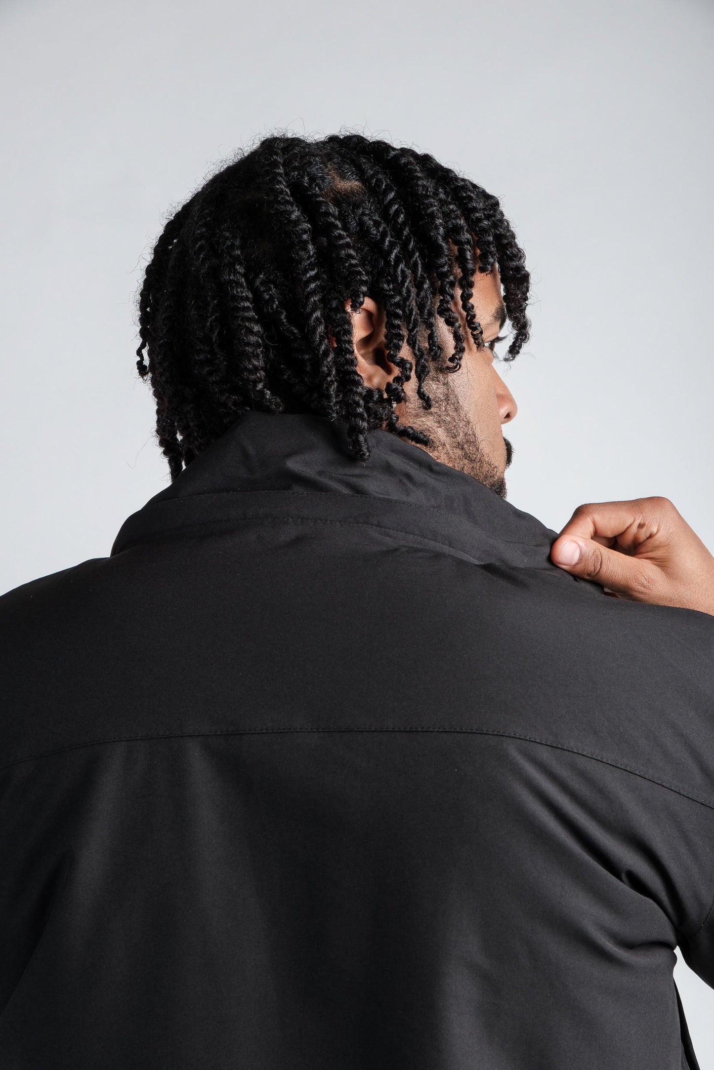 Northbound Gear Men's "Apex" Waterproof Jacket