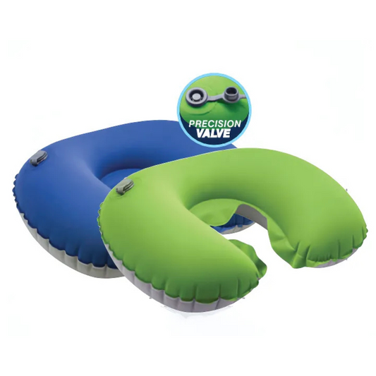 TPU-LITE INFLATABLE NECK PILLOW