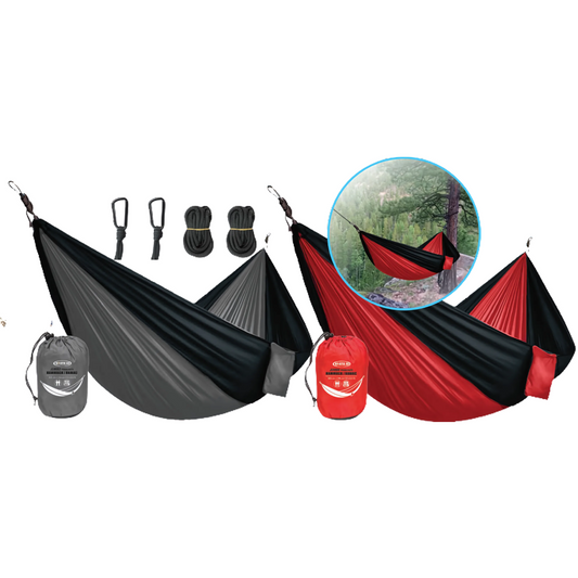 DOUBLE XL HAMMOCK