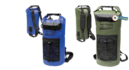 DRY CARRY PACKS