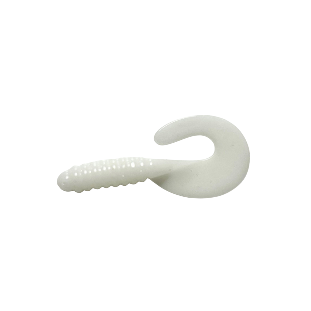 3" Grub - Ghost