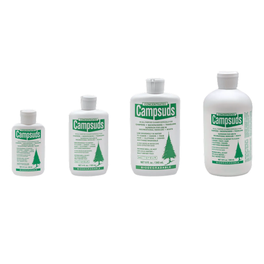 SIERRA DAWN® CAMPSUDS