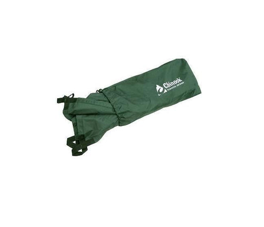 Chinook All-Purpose Lightweight Adventure Tarps Small 9'6" x 9'6"