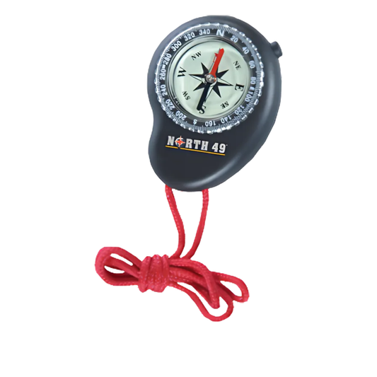 LED LIGHT COMPASS