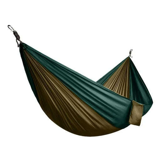 JUMBO PARACHUTE HAMMOCK