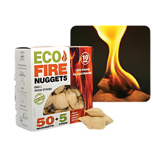 ECO FIRE® Nuggets