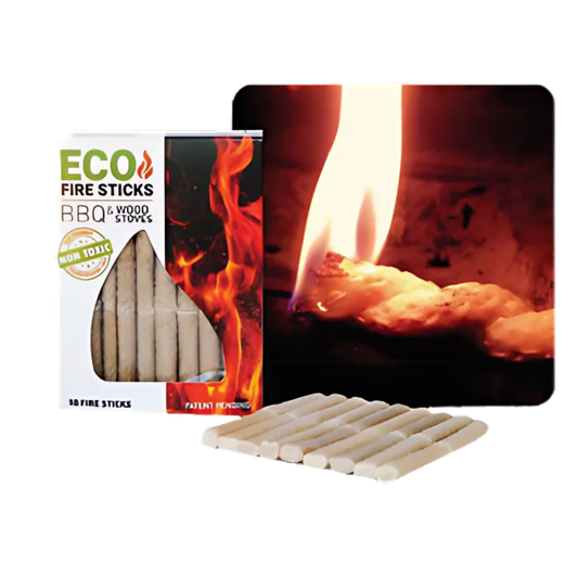 ECO FIRE® STICKS