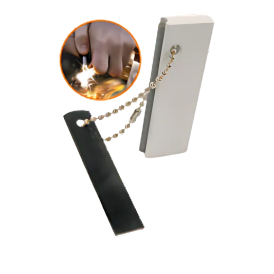 MAGNESIUM FIRE STARTER