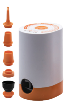 North 49 Mini Air Pump