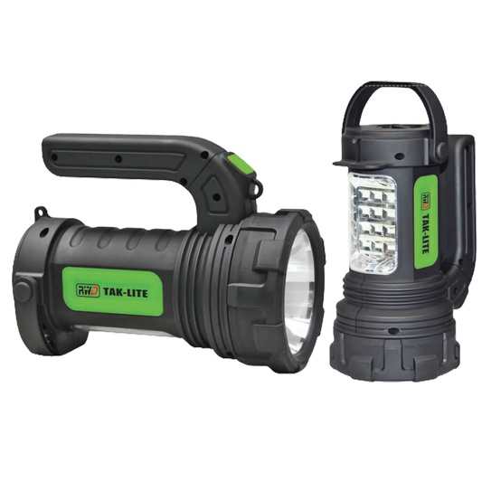 RWD TAK-LITE 250 DUAL SPOTLIGHT
