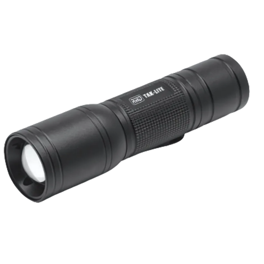 TAK-LITE F300 FOCUSING FLASHLIGHT