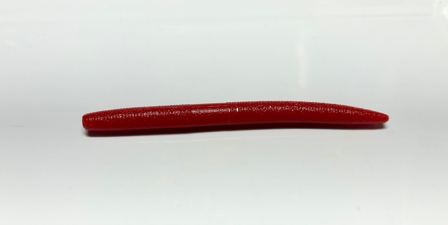 Last Chance Lures 5 Inch Worm