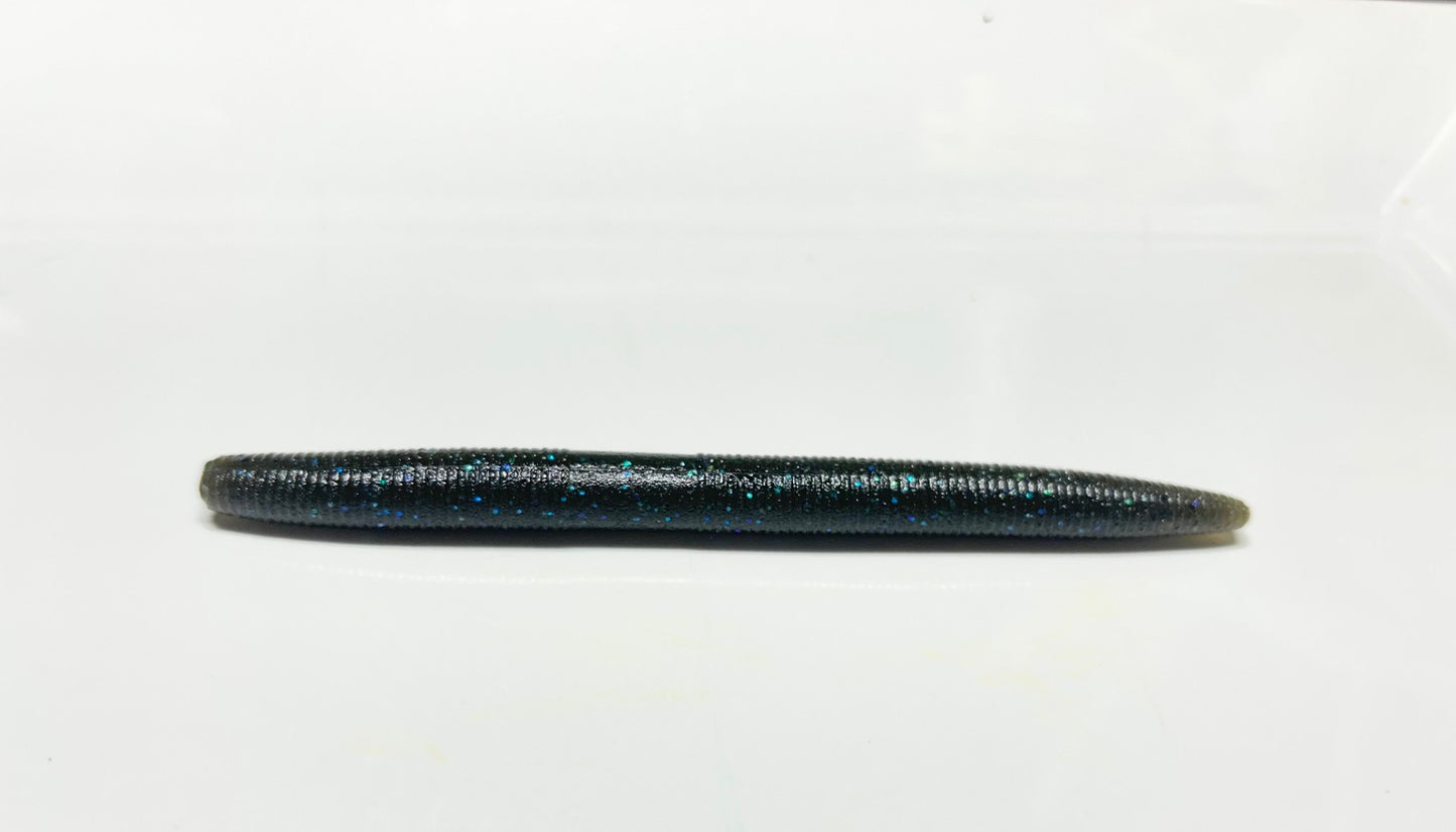 Last Chance Lures 5 Inch Worm