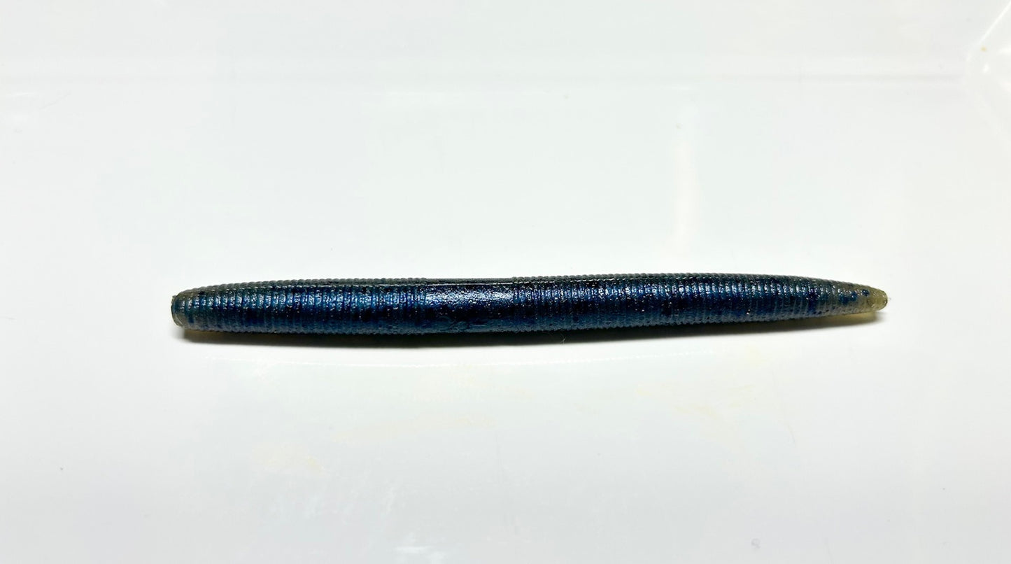 Last Chance Lures 5 Inch Worm