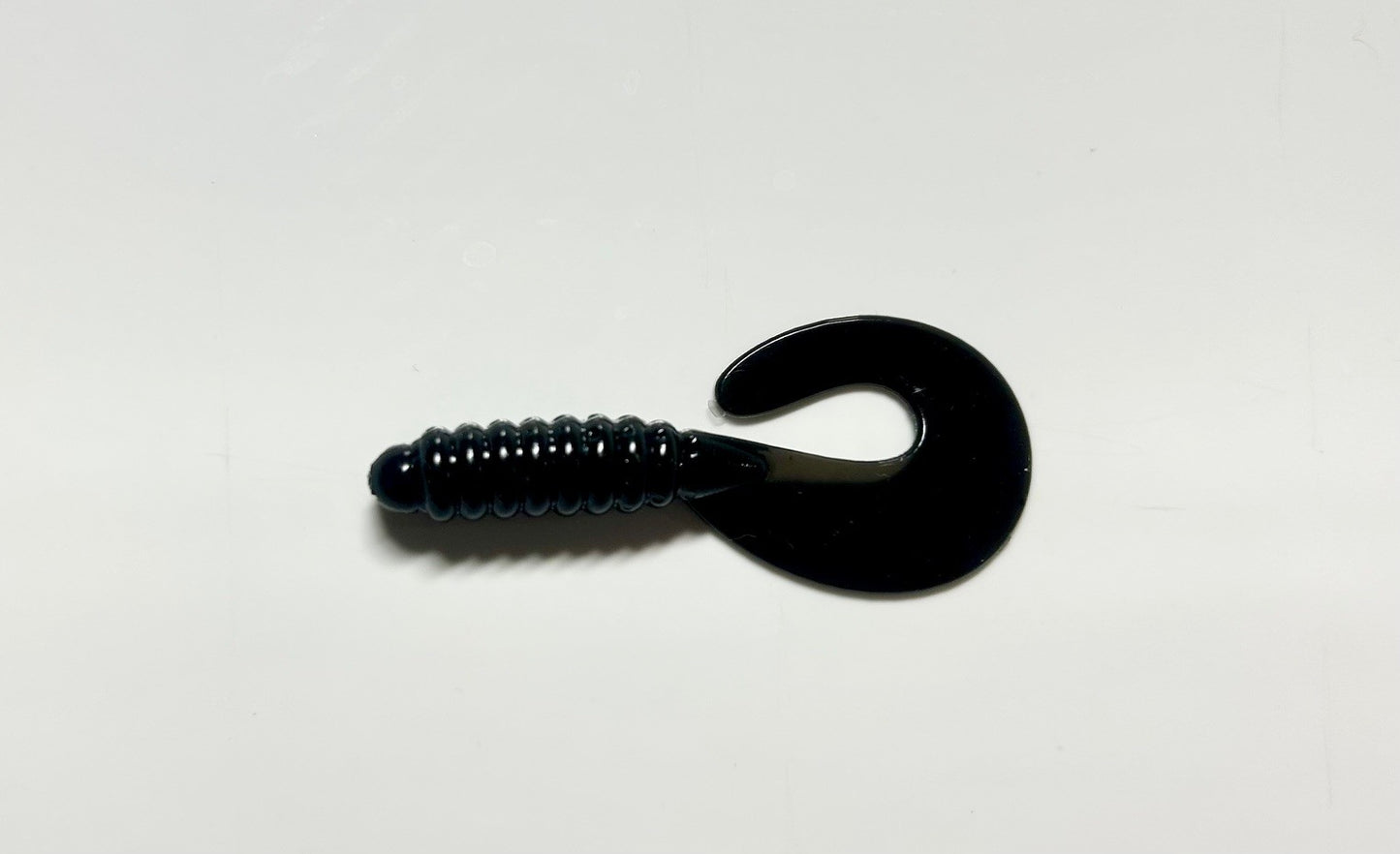 Last Chance Lures Grub