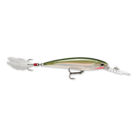 Hard Baits