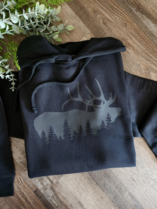 ELK HOODIE