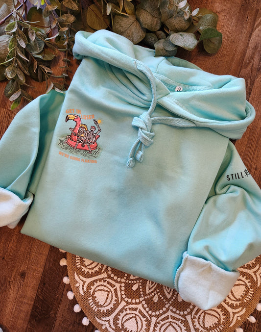 GET IN LOSER HOODIE