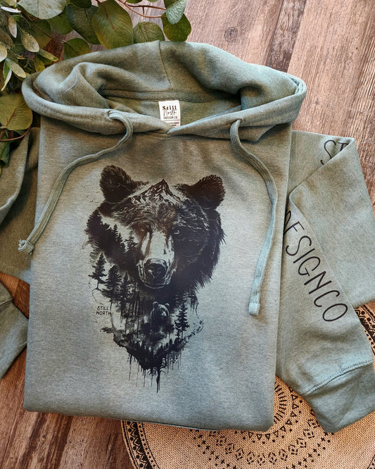 FEARLESS HOODIE