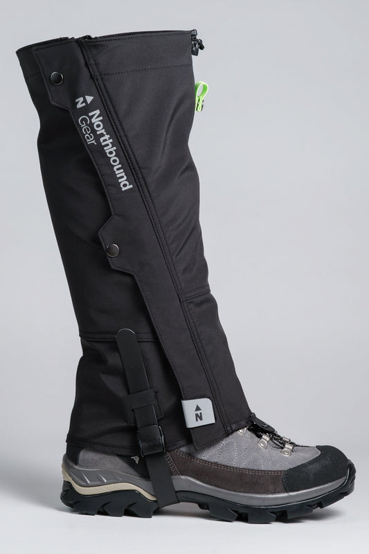 "Trail Guard" Waterproof Gaiters