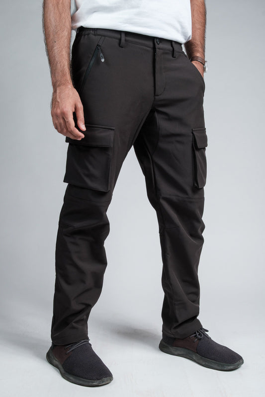 Northbound Gear Men's Adventure "Cargo" Water Resistant Pants