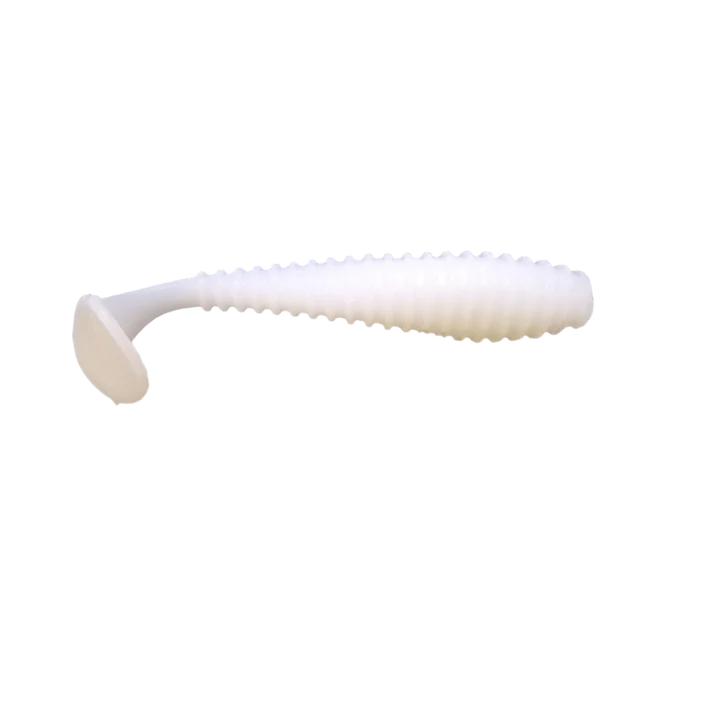 Limestone Lures 3.5" Rib Kicker - 6/pk