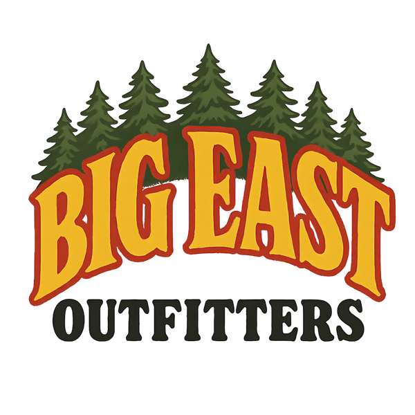 BIGEASTOUTFITTERS.COM