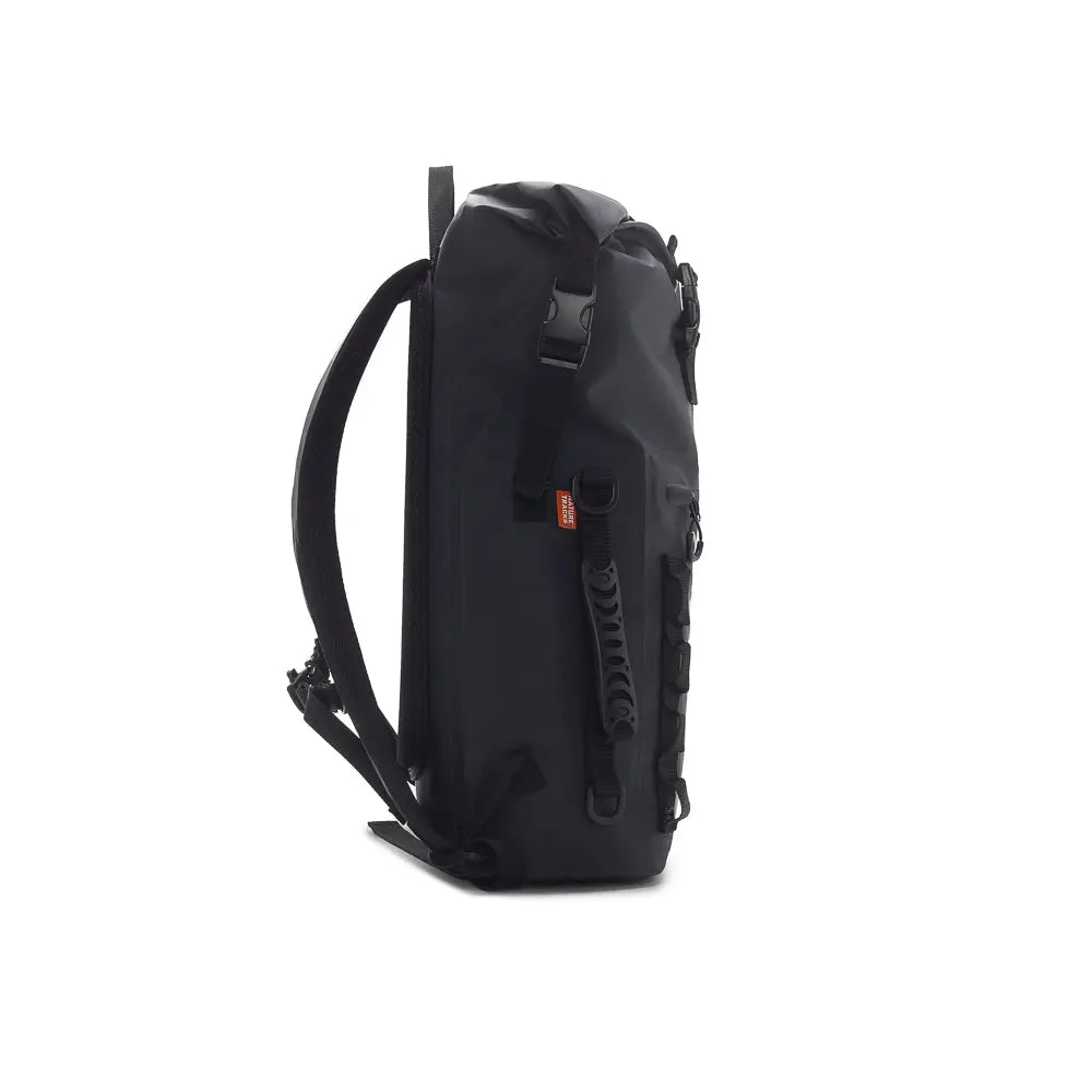 PEAK SERIES - BASECAMP DRYPAK BACKPACK 35L