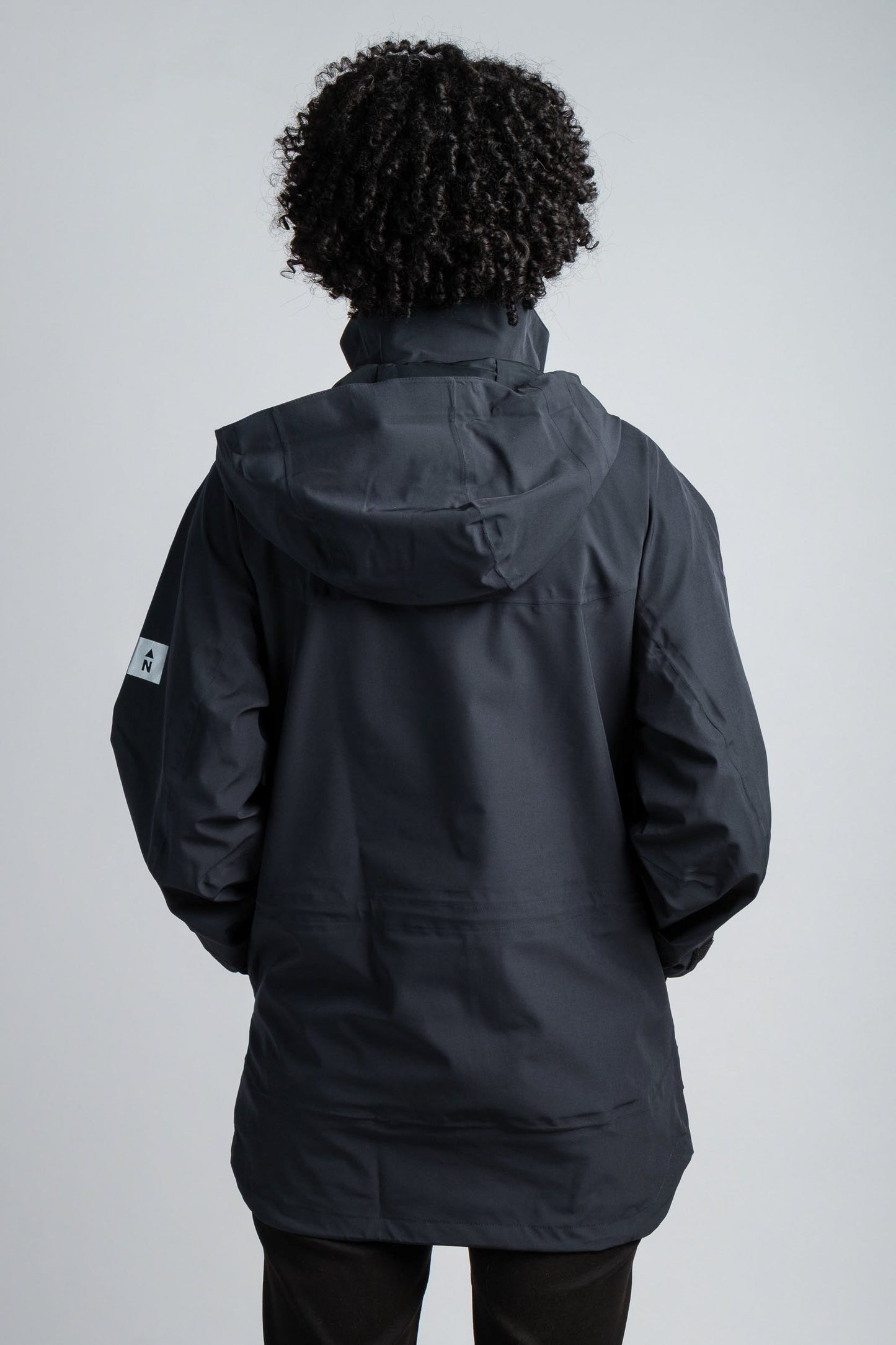 NEW "DryShield" Waterproof Field Jacket