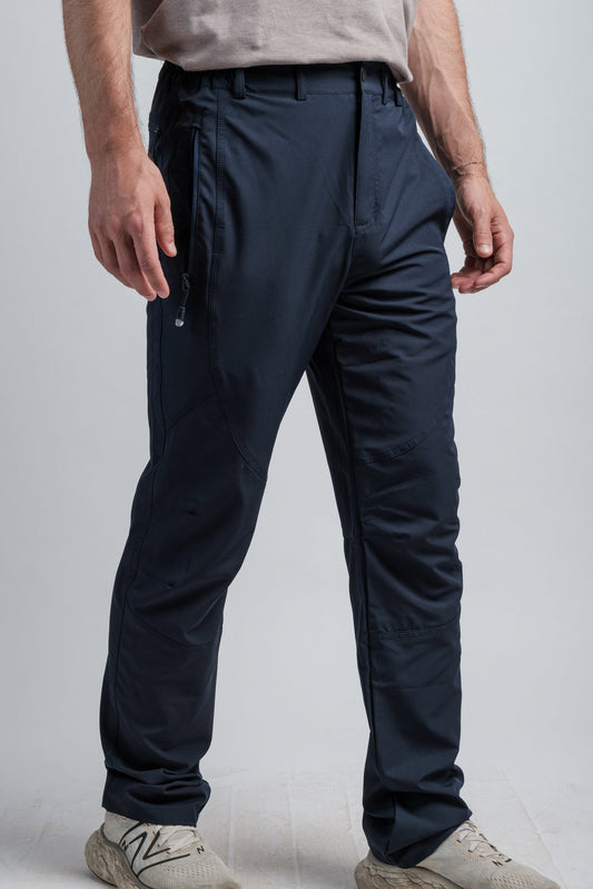 Northbound Gear Men's "Explorer" Water Resistant Summer Pants
