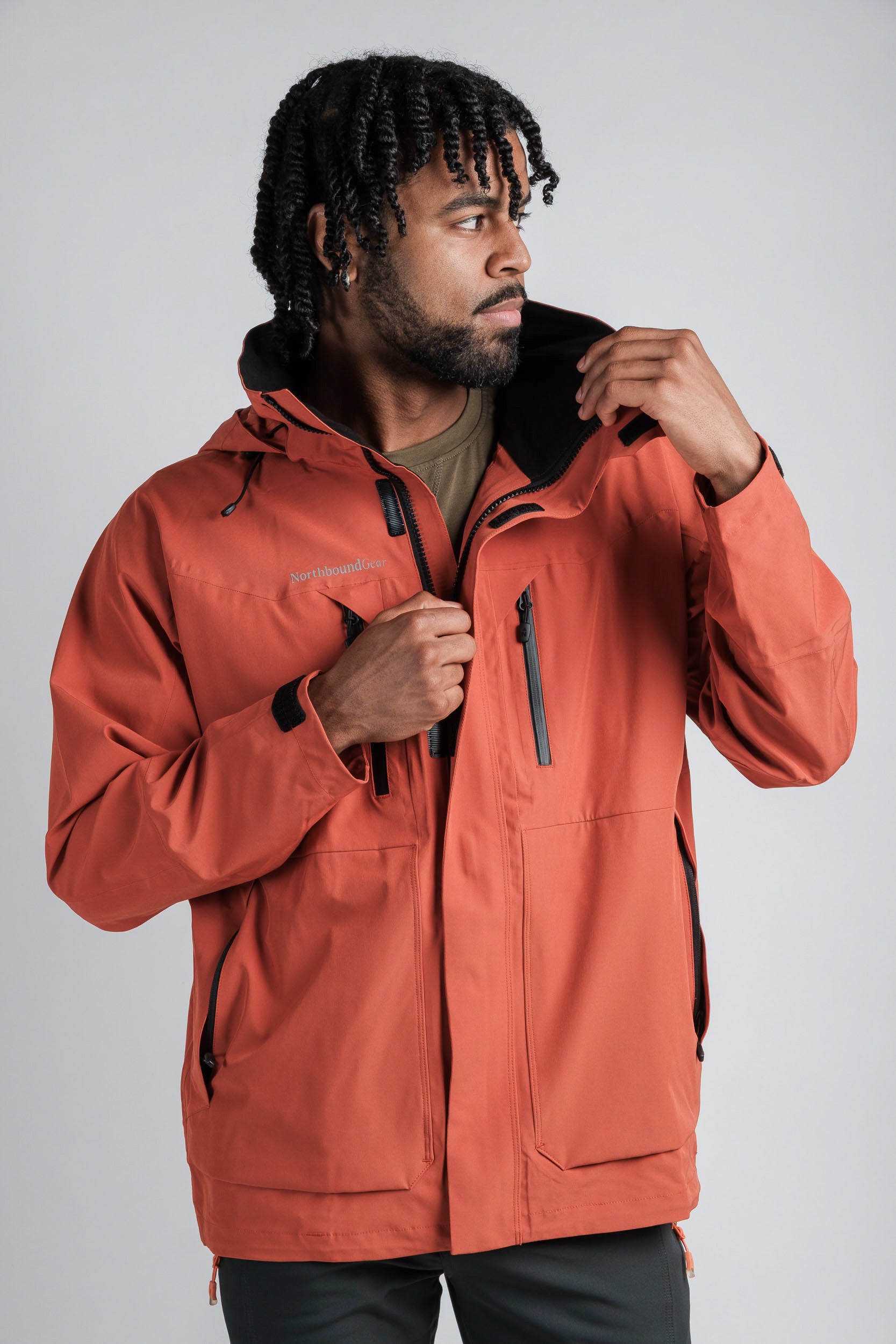 【最終価格】FIELD JACKET 38 OUTDOOR PRODUCTS 最終価格】FIELD JACKET 38 OUTDOOR PRODUCTS Field jacket in
