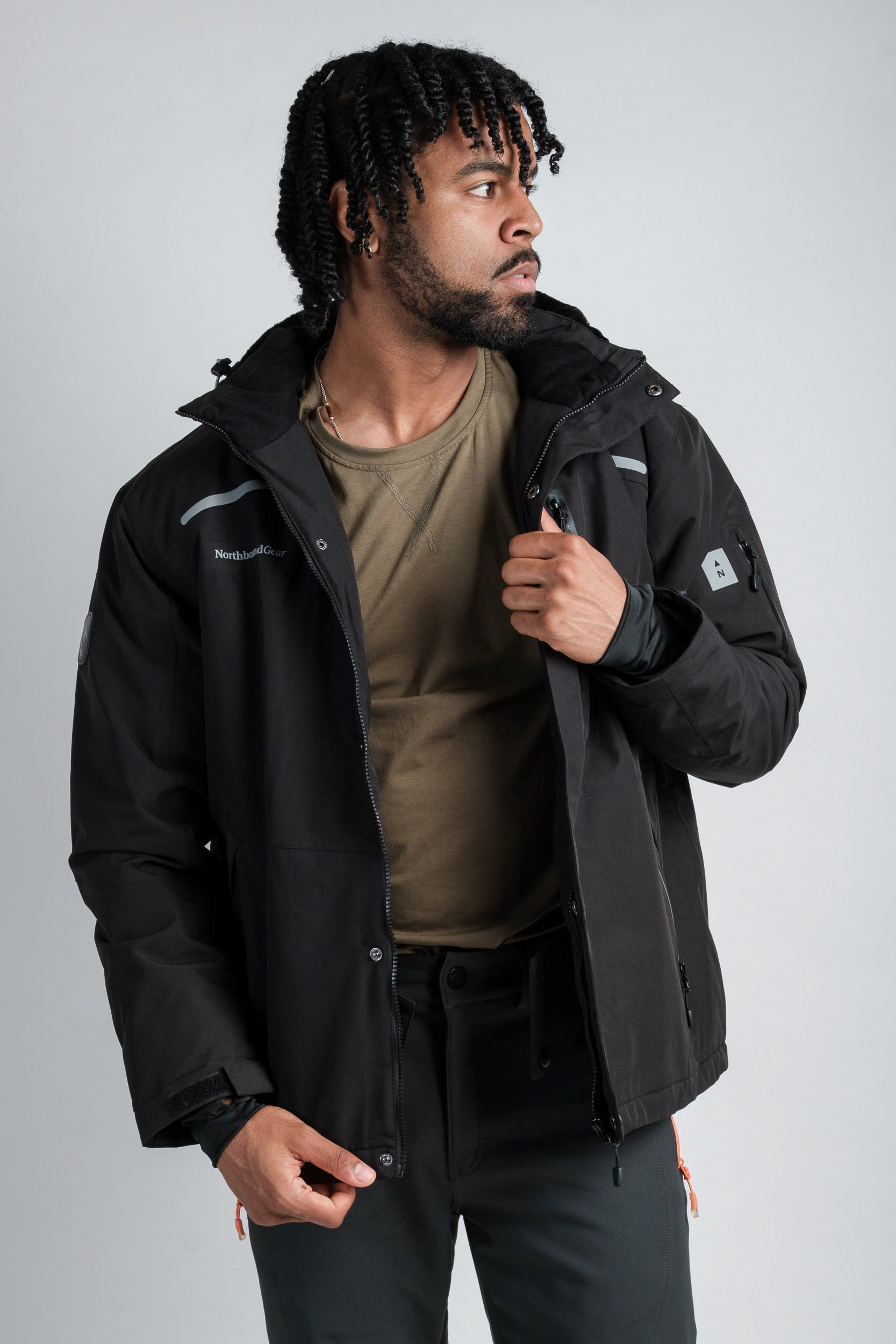 Northbound Gear Men's 