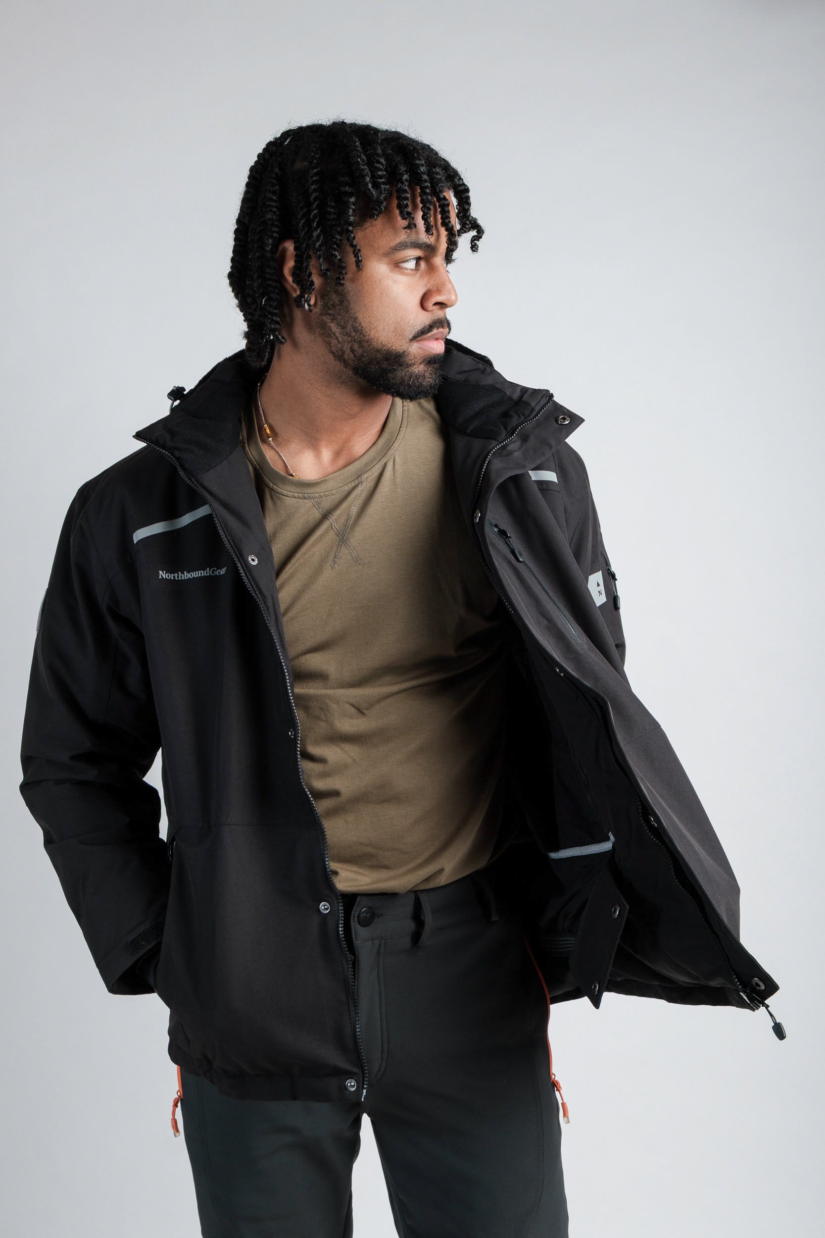 Northbound Gear Men's 