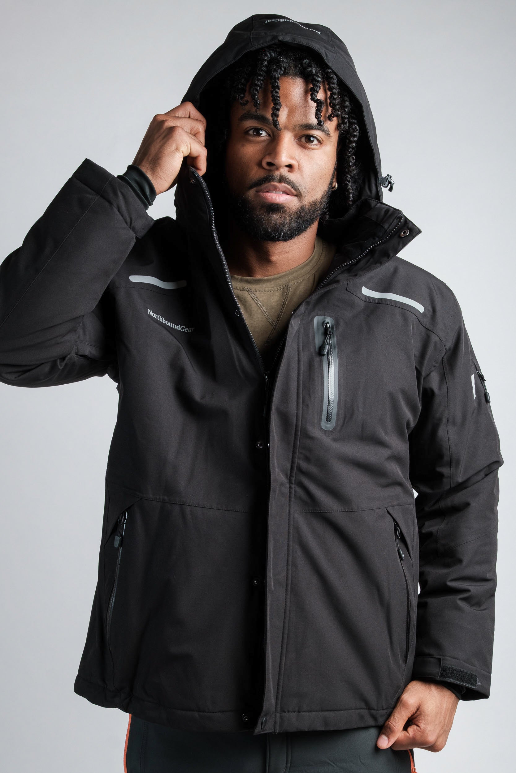 ウェア  APEX WINTER JACKET Northbound Gear Men's 