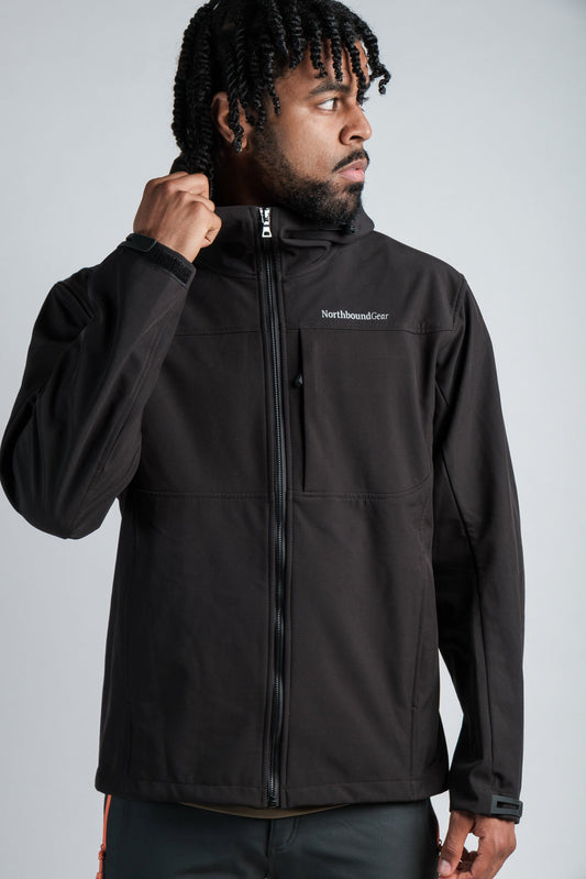Northbound Gear Mens All Weather "Crossover" Jacket