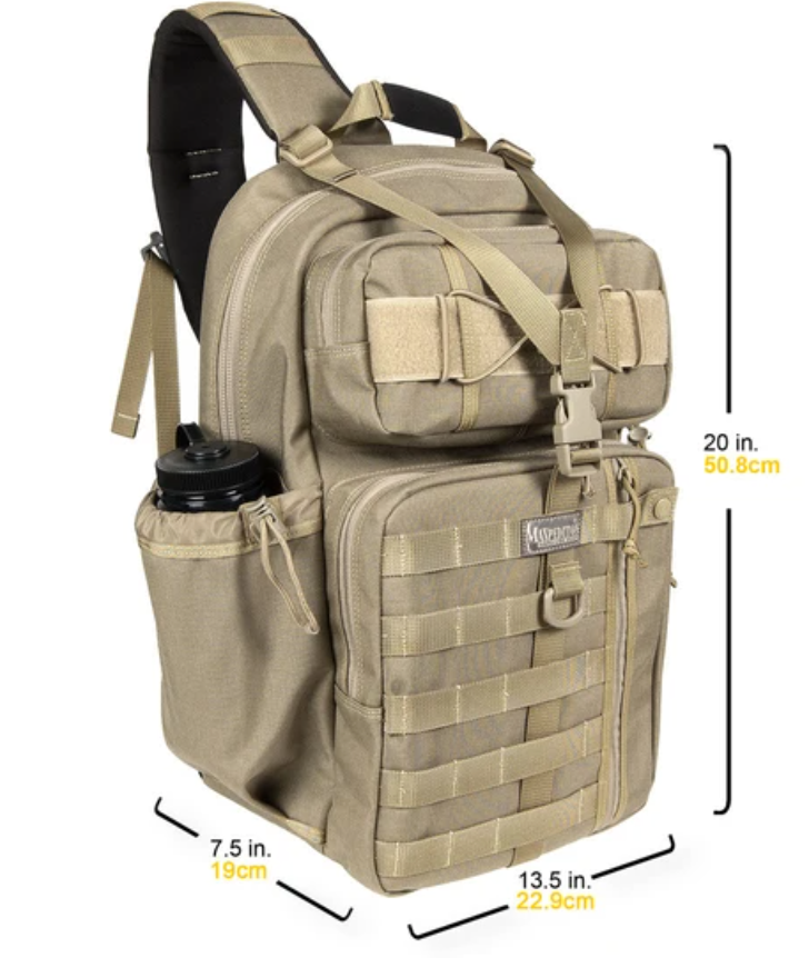 Maxpedition Kodiak 22 L Gearslinger Packs