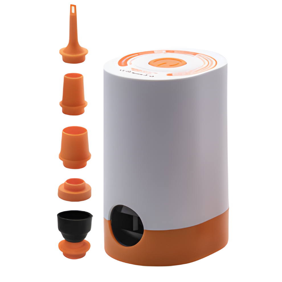 North 49 Mini Air Pump