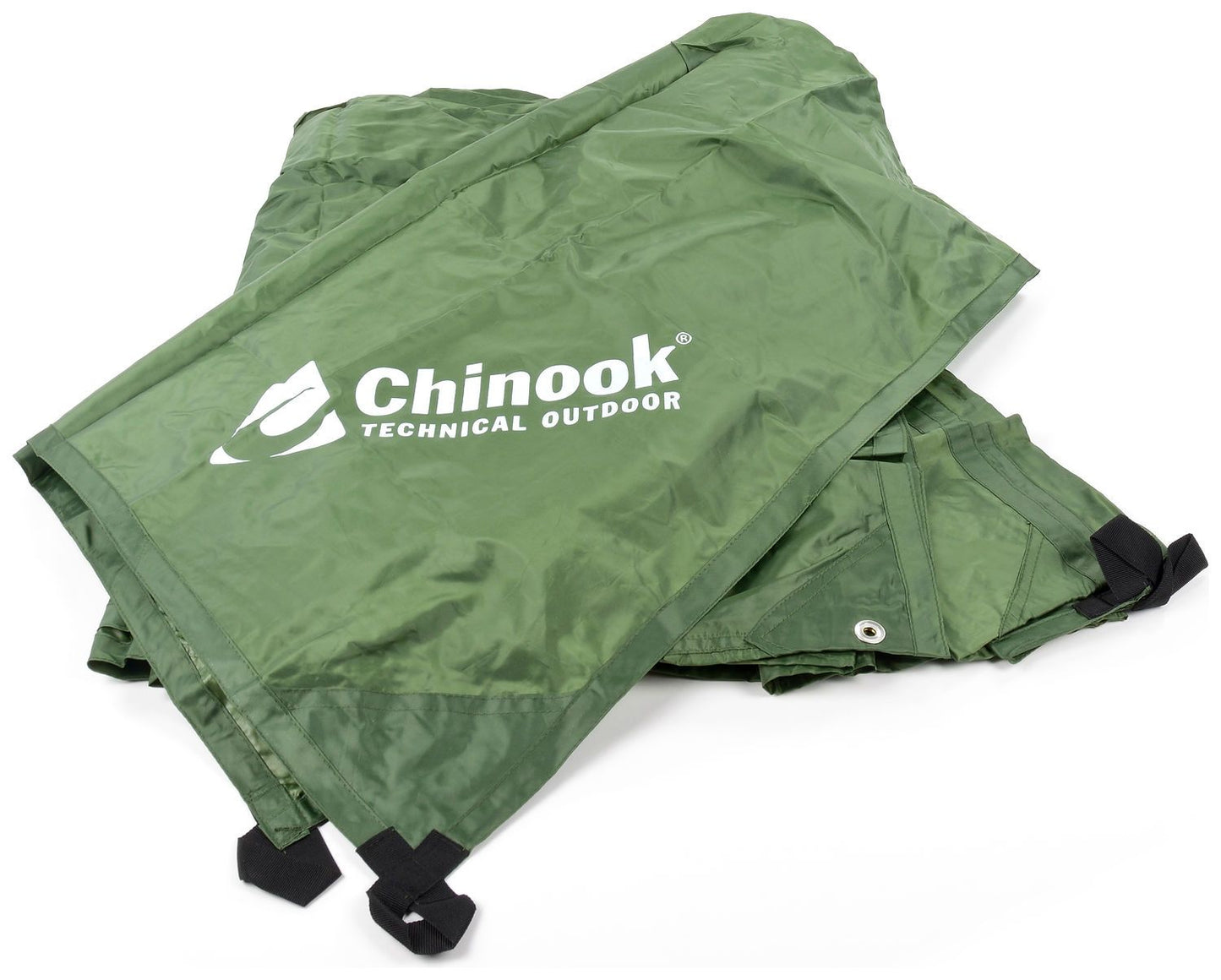 Chinook All-Purpose Lightweight Adventure Tarps Small 9'6" x 9'6"